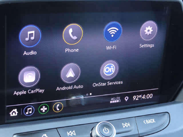 Used 2020 Chevrolet Blazer LT FWD image 24