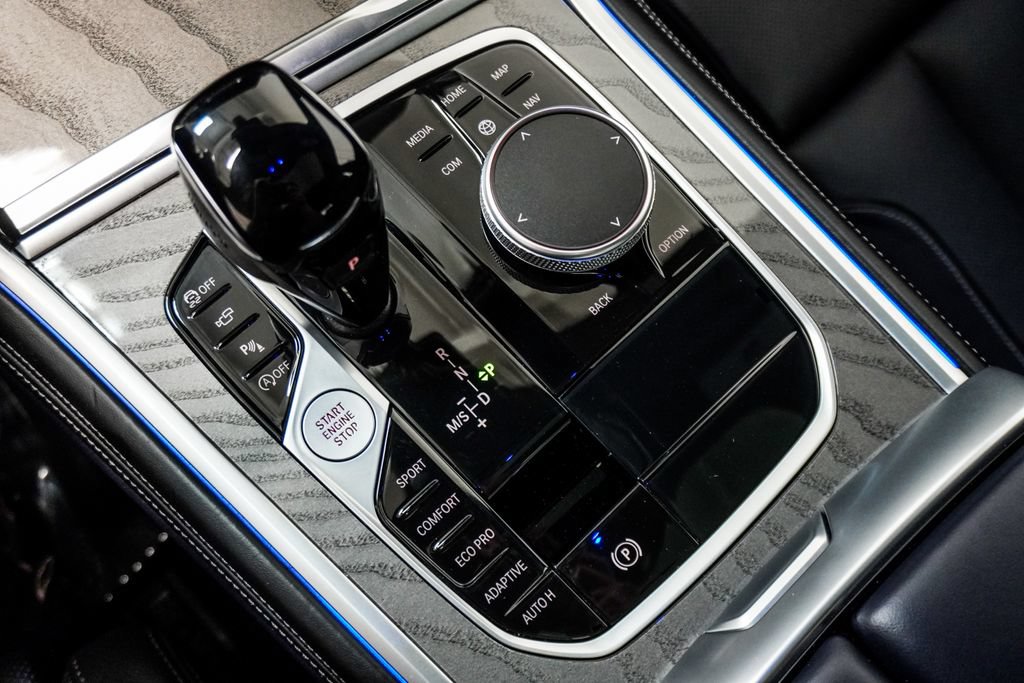 Used 2024 BMW 840i Gran Coupe xDrive AWD/4WD image 24