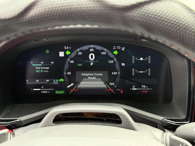 Certified 2026 Toyota Camry XSE w/ Premium Plus Package AWD/4WD image 20
