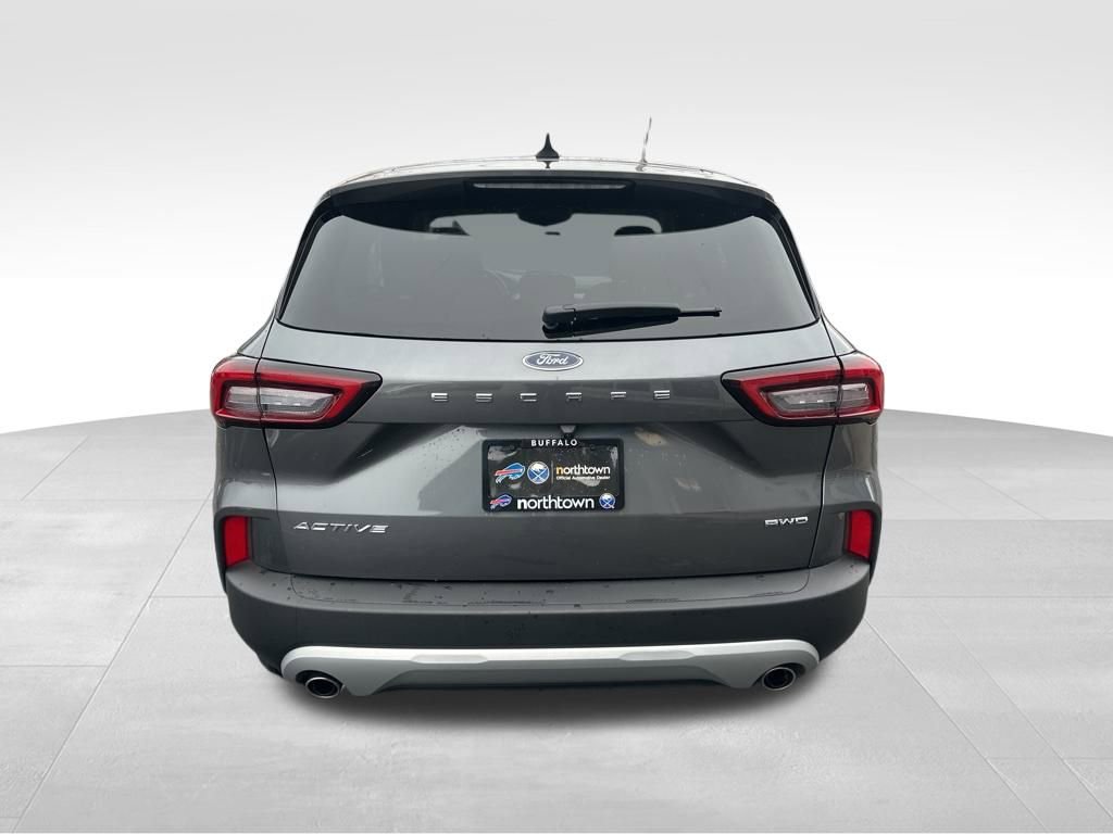 Used 2025 Ford Escape Active image 6