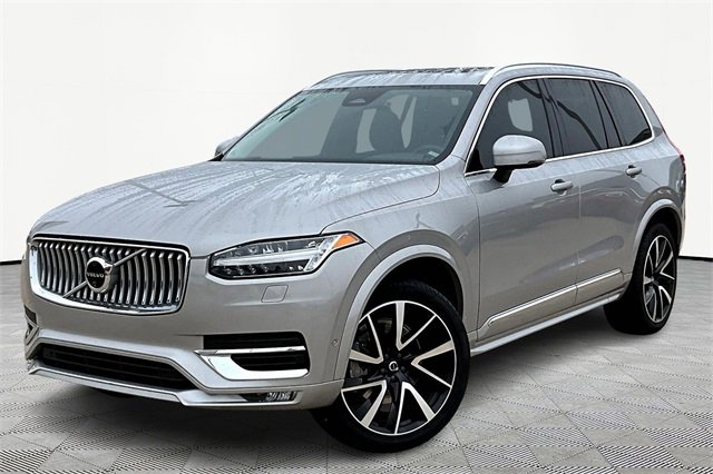 Used 2024 Volvo XC90 B5 Plus