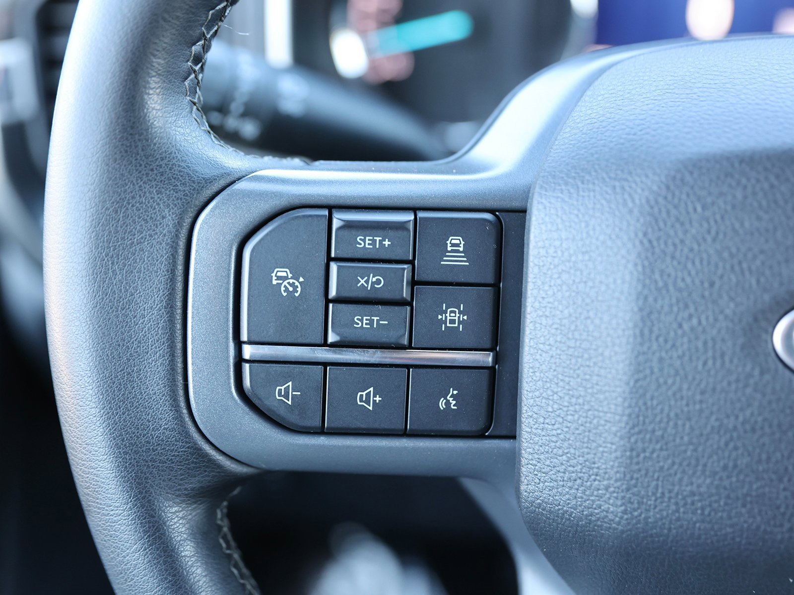 Used 2023 Ford F150 XLT w/ Equipment Group 302A High image 44