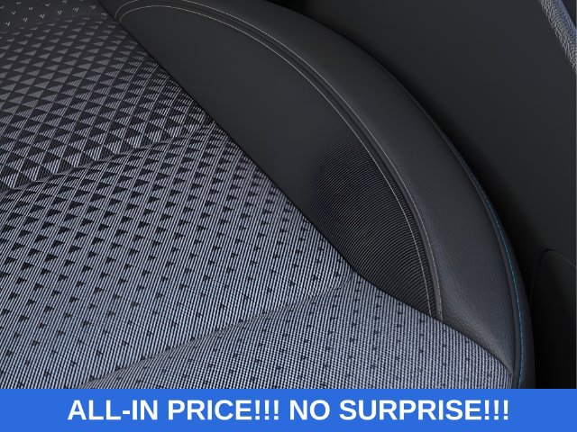 New 2026 Chevrolet Trax LT FWD image 16
