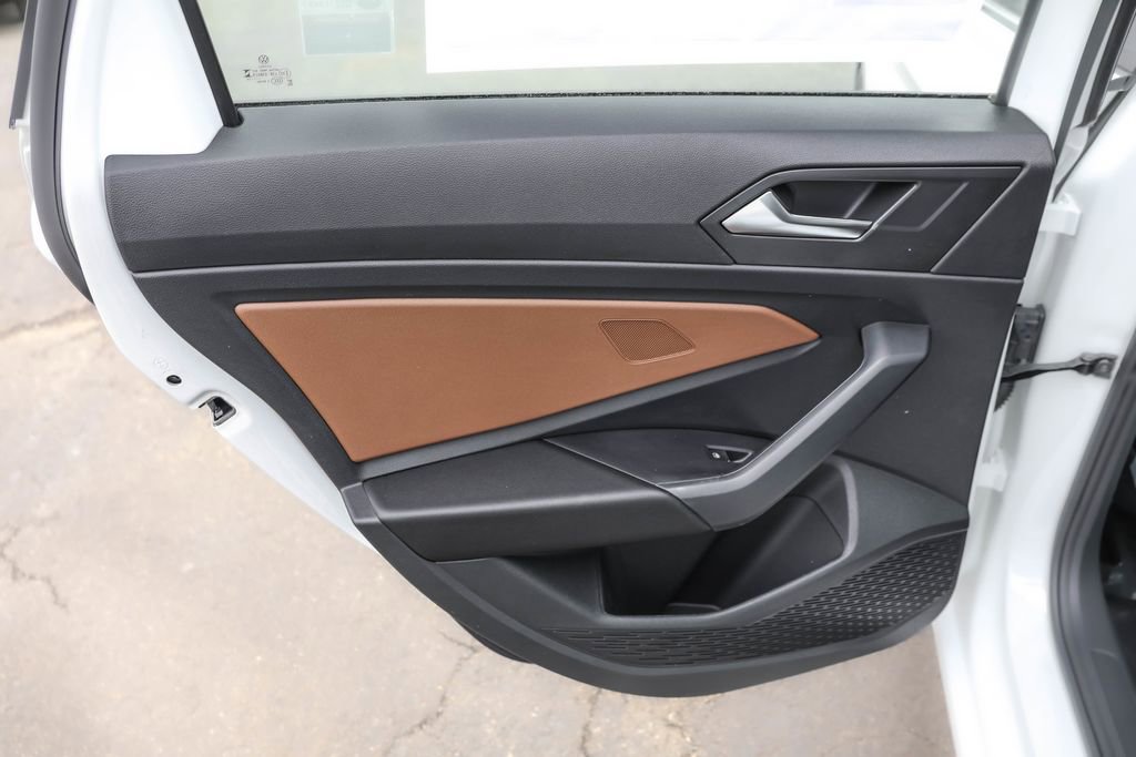 New 2026 Volkswagen Jetta SEL image 31