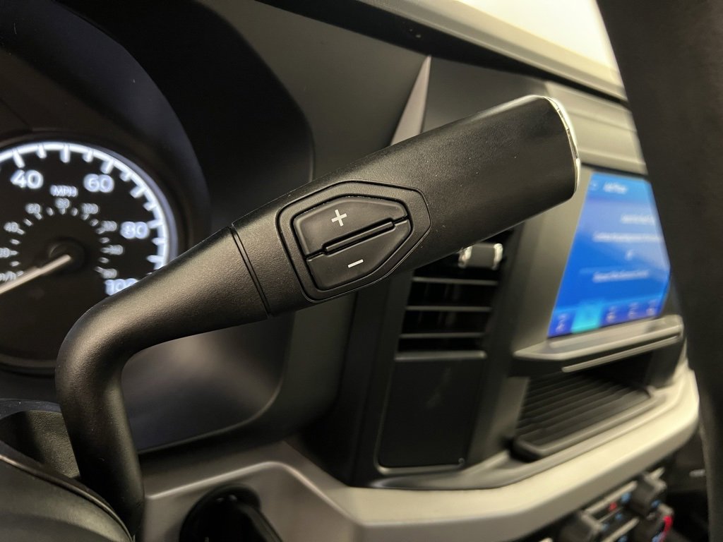 New 2026 Ford F350 XL w/ XL Chrome Package image 16