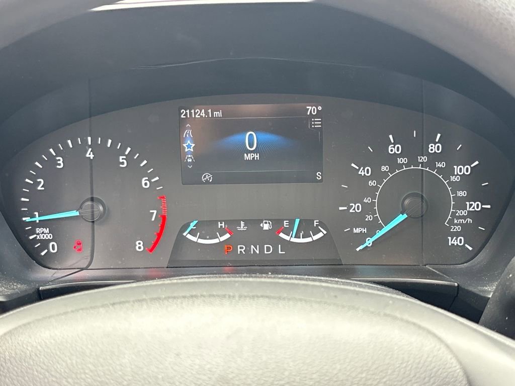 Used 2022 Ford Escape SE image 21