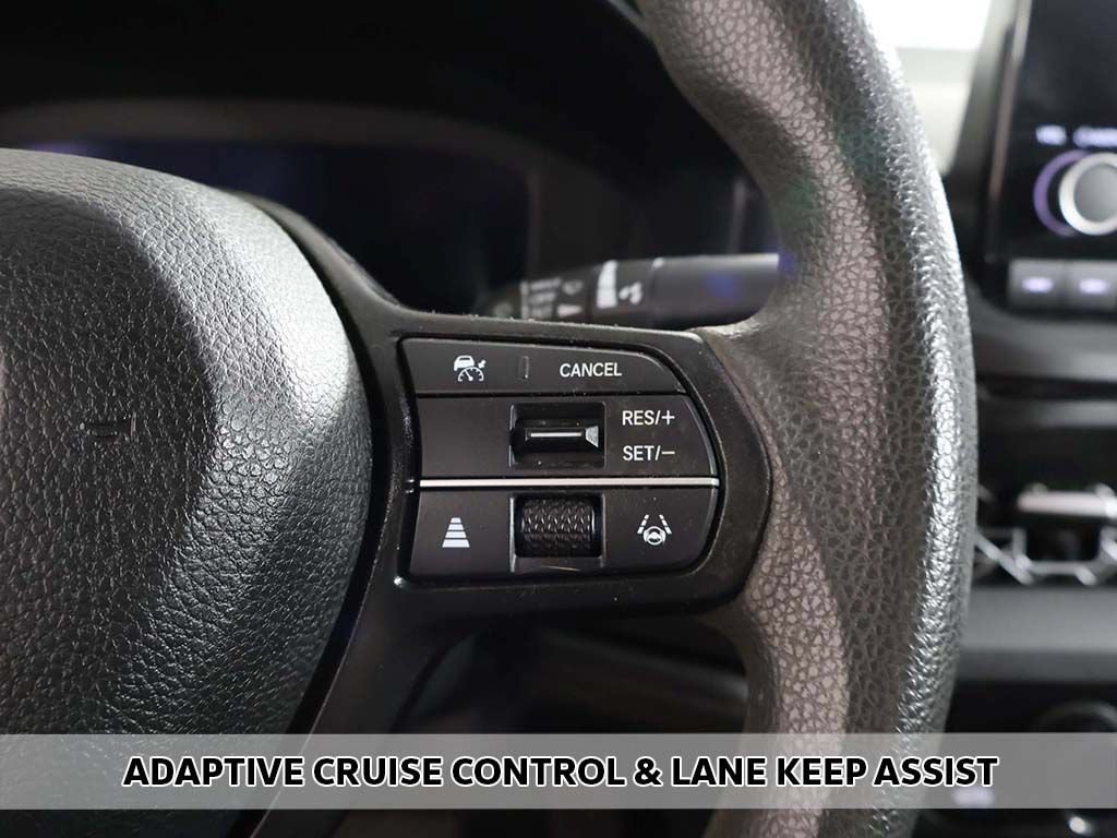 Used 2023 Honda Accord EX image 4