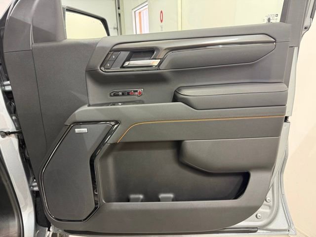 New 2026 GMC Sierra 1500 AT4 w/ AT4 Premium Package image 29