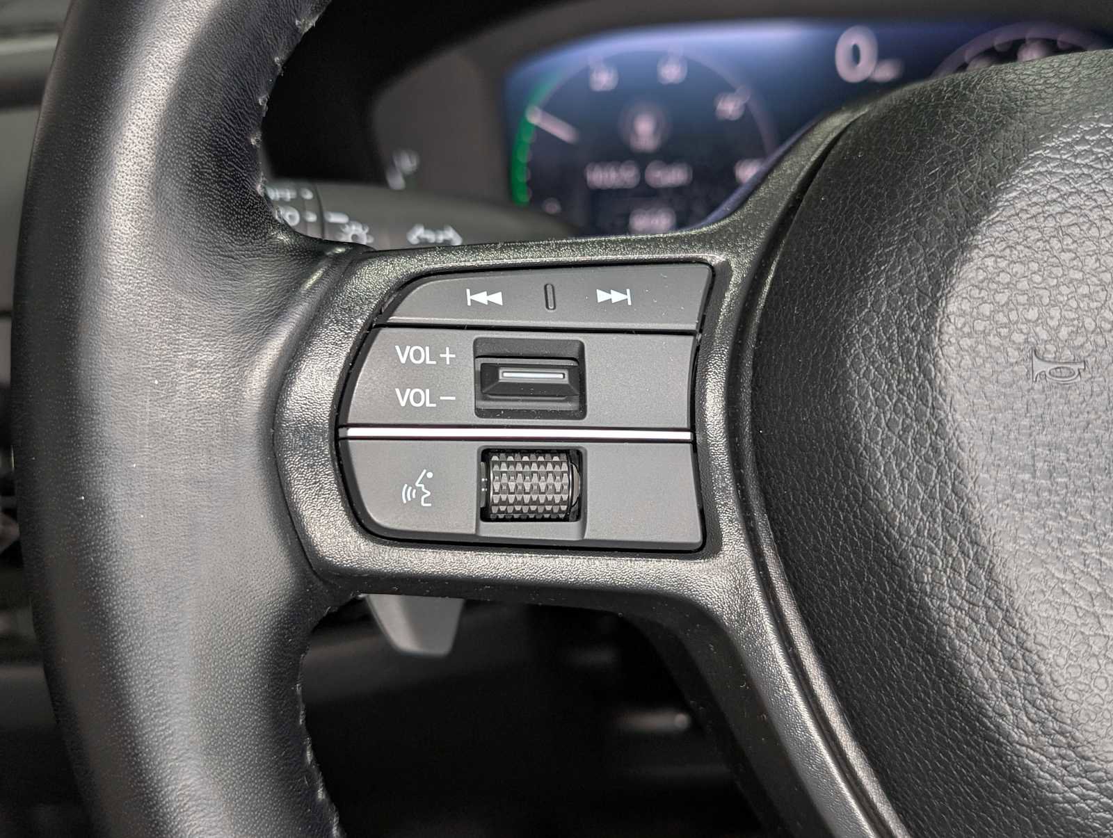 Used 2024 Honda Accord EX-L image 34
