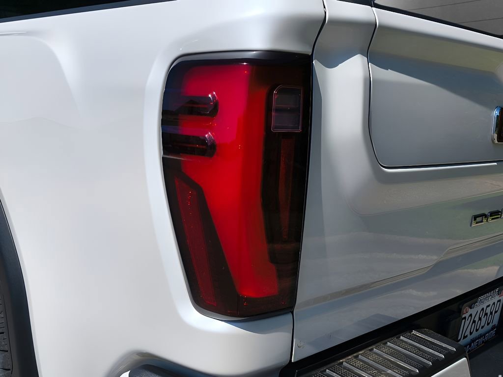 Used 2024 GMC Sierra 2500 Denali w/ Denali Reserve Package image 29