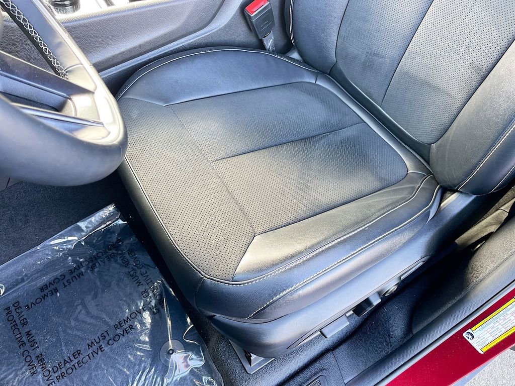 Used 2022 Jeep Grand Cherokee Altitude image 18