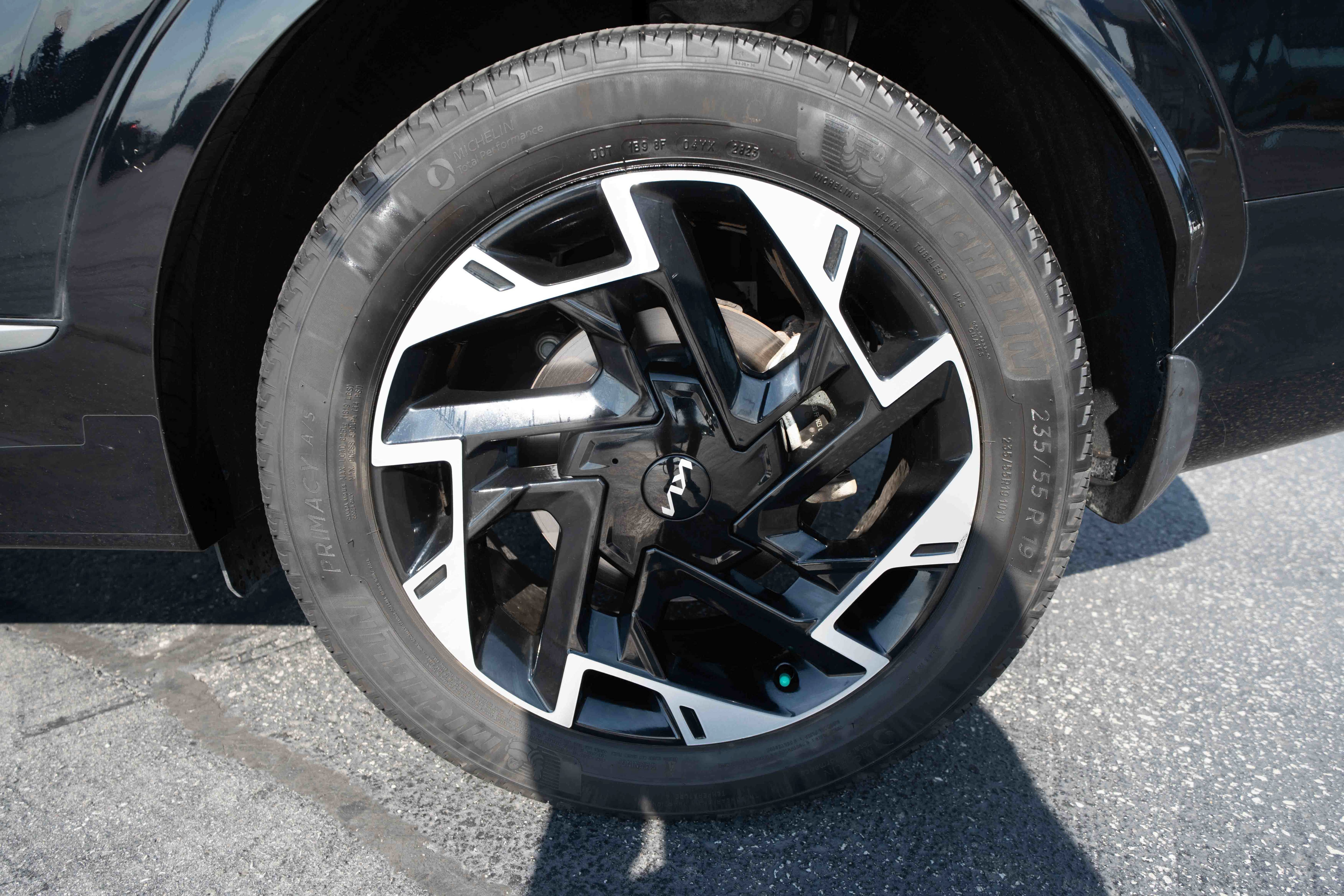 Used 2024 Kia Sportage SX AWD/4WD image 30
