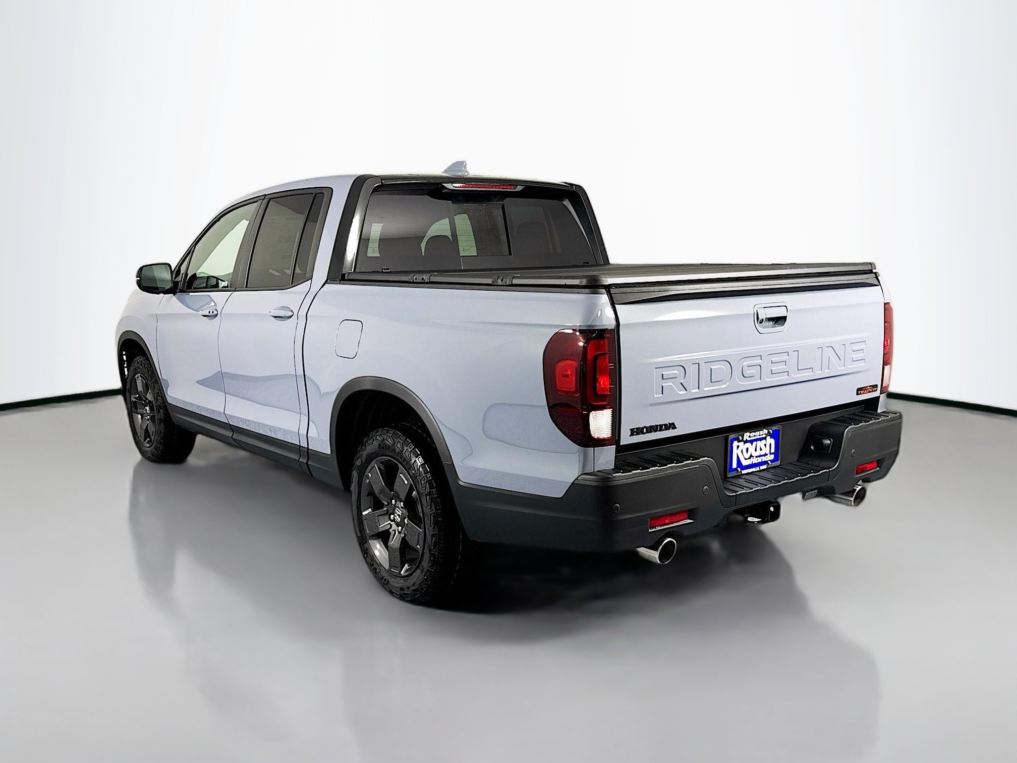 New 2026 Honda Ridgeline TrailSport image 7