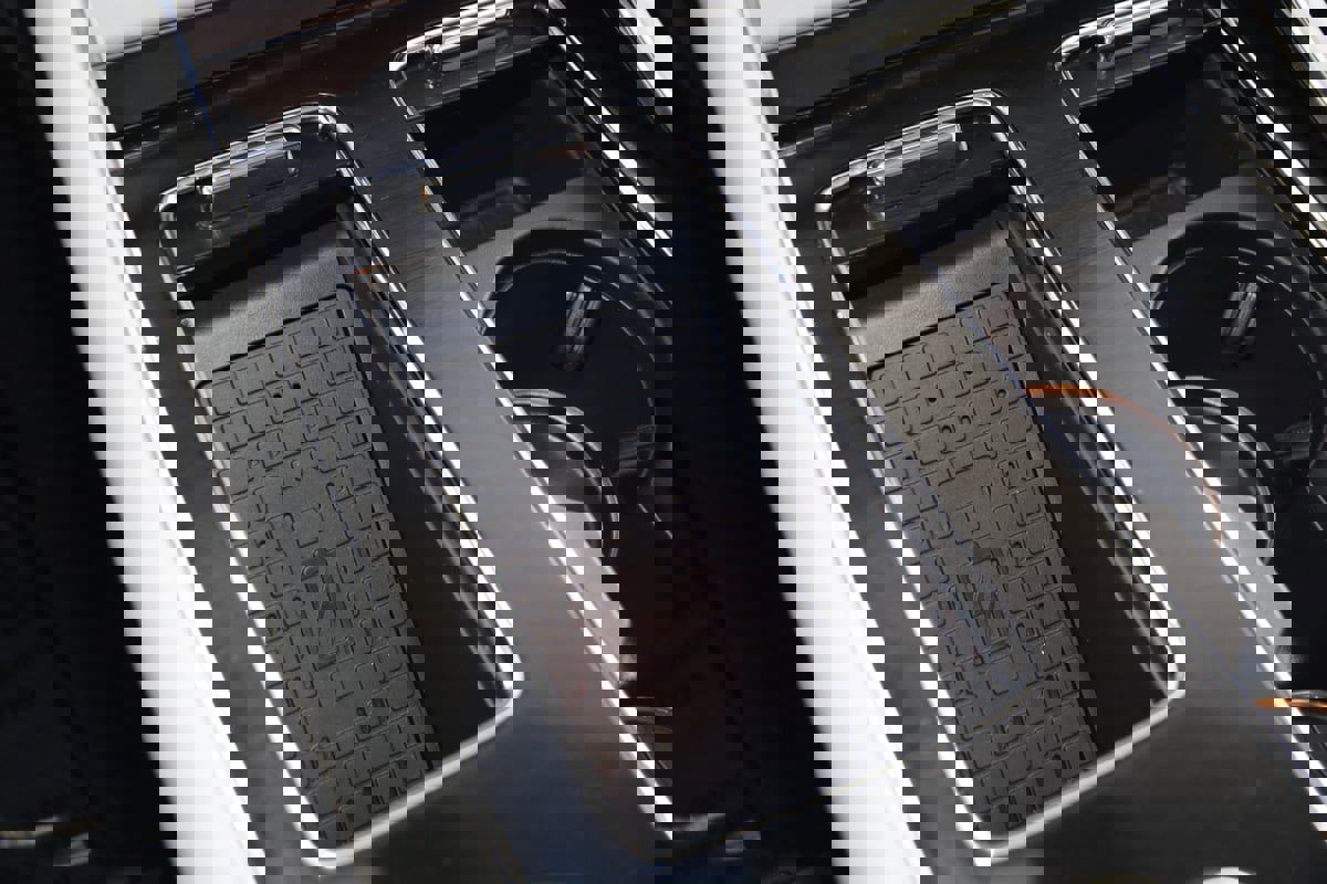 Used 2025 Lincoln Aviator Reserve w/ Illumination Package AWD/4WD image 30