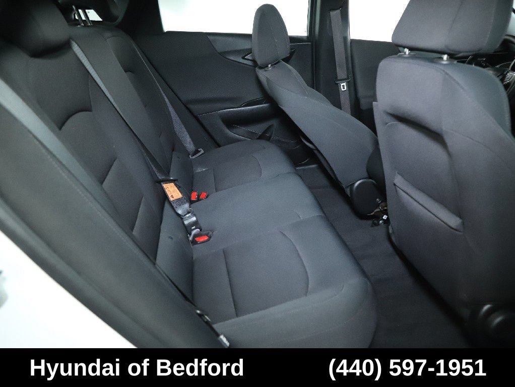 Used 2020 Chevrolet Malibu LS FWD image 31