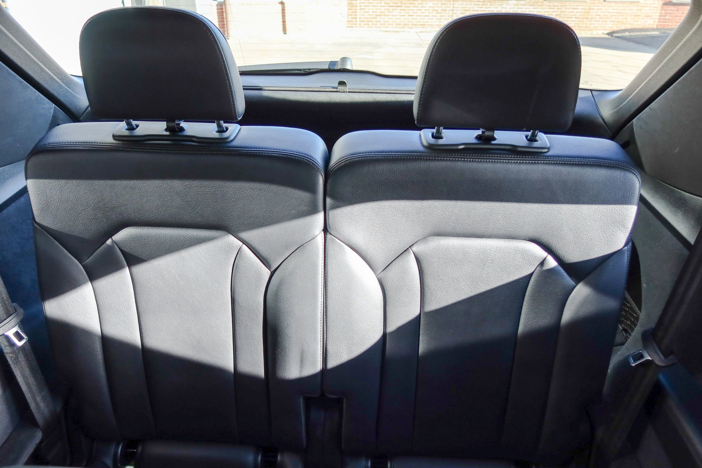 Used 2018 Audi Q7 3.0T Prestige w/ Prestige Package image 34