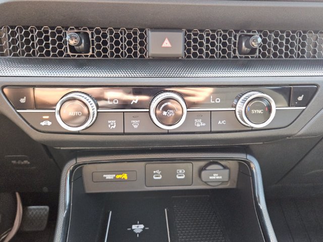 Certified 2026 Honda CR-V EX image 20