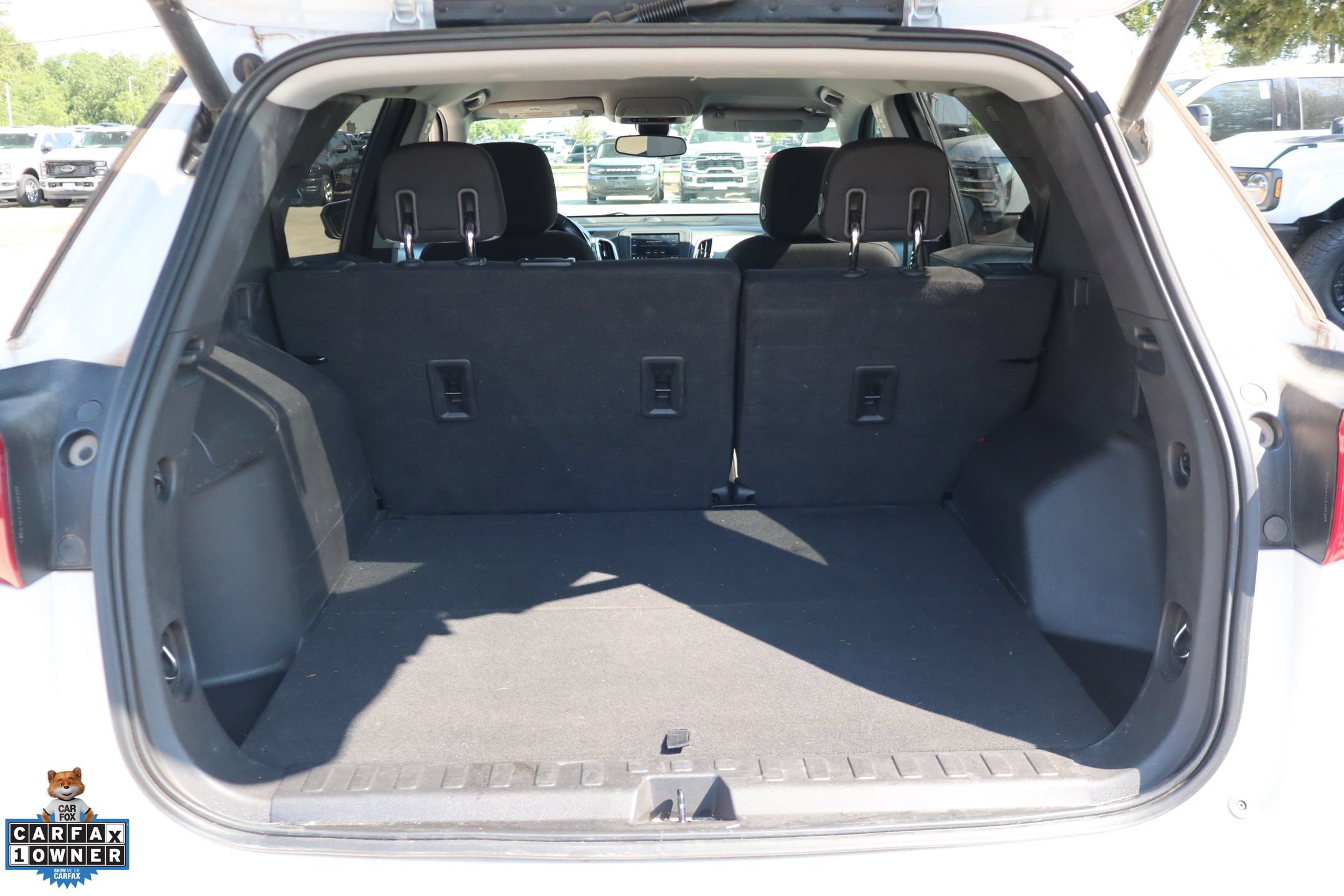 Used 2020 Chevrolet Equinox LT FWD image 26