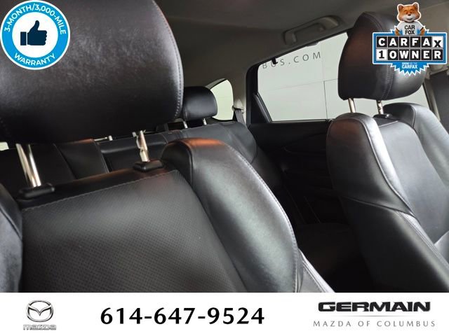 Used 2019 MAZDA CX-9 Touring w/ Touring Premium Package AWD/4WD image 20