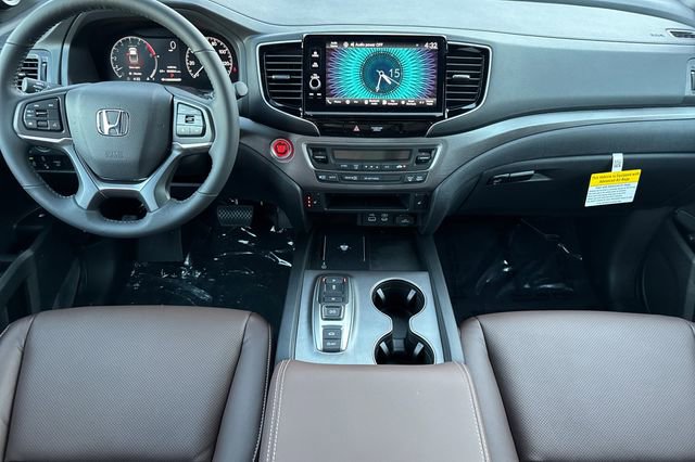 New 2026 Honda Ridgeline RTL image 15