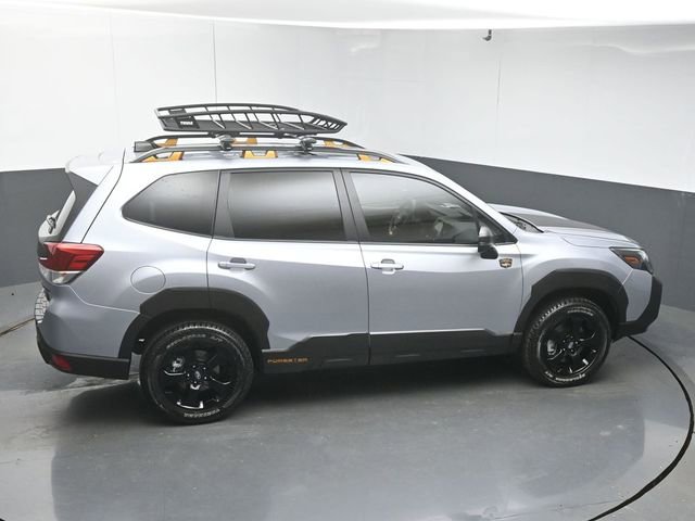 Certified 2025 Subaru Forester Wilderness w/ Wilderness Package image 46