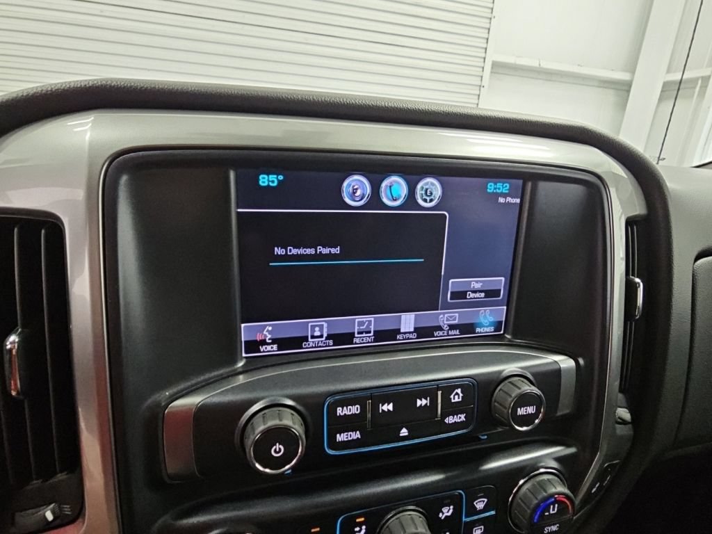Used 2014 Chevrolet Silverado 1500 LT w/ All Star Edition AWD/4WD image 17