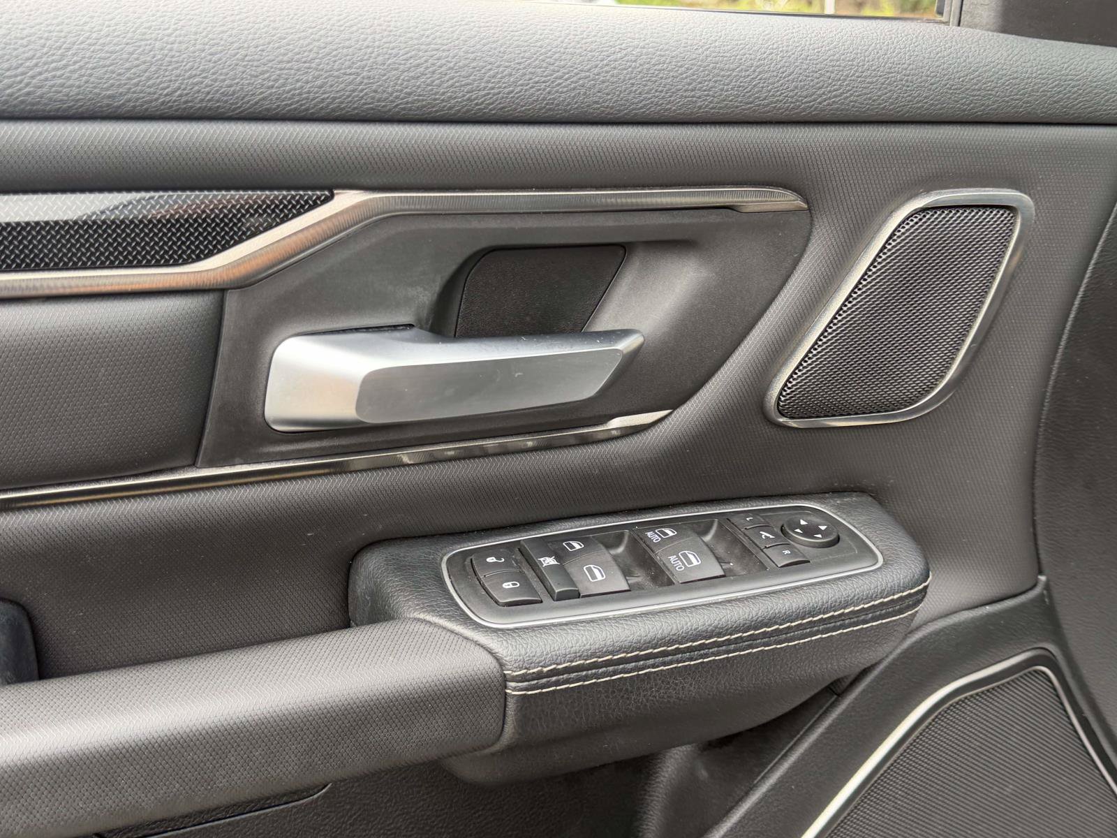Used 2020 RAM 1500 Rebel w/ Rebel Level 2 Equipment Group AWD/4WD image 19
