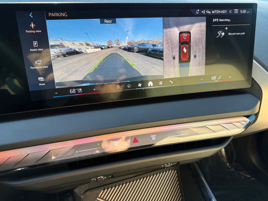 Certified 2025 BMW X3 xDrive30i w/ Premium Package image 21