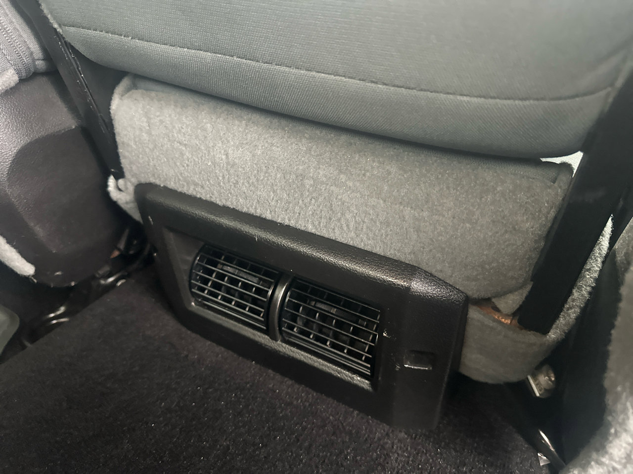 Used 2018 RAM 2500 Tradesman w/ Chrome Appearance Group image 20