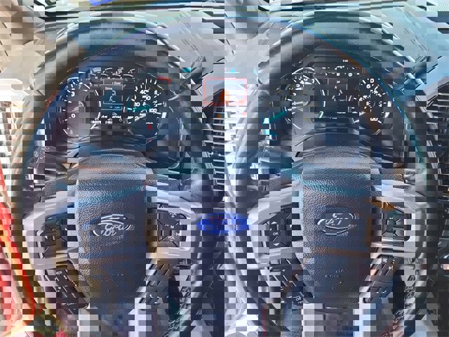 Used 2019 Ford F150 Platinum w/ Equipment Group 701A Luxury image 10