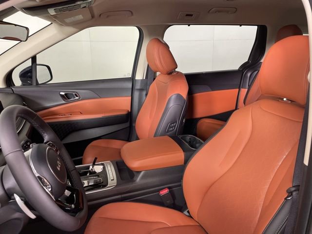 New 2026 Kia Carnival EX image 17