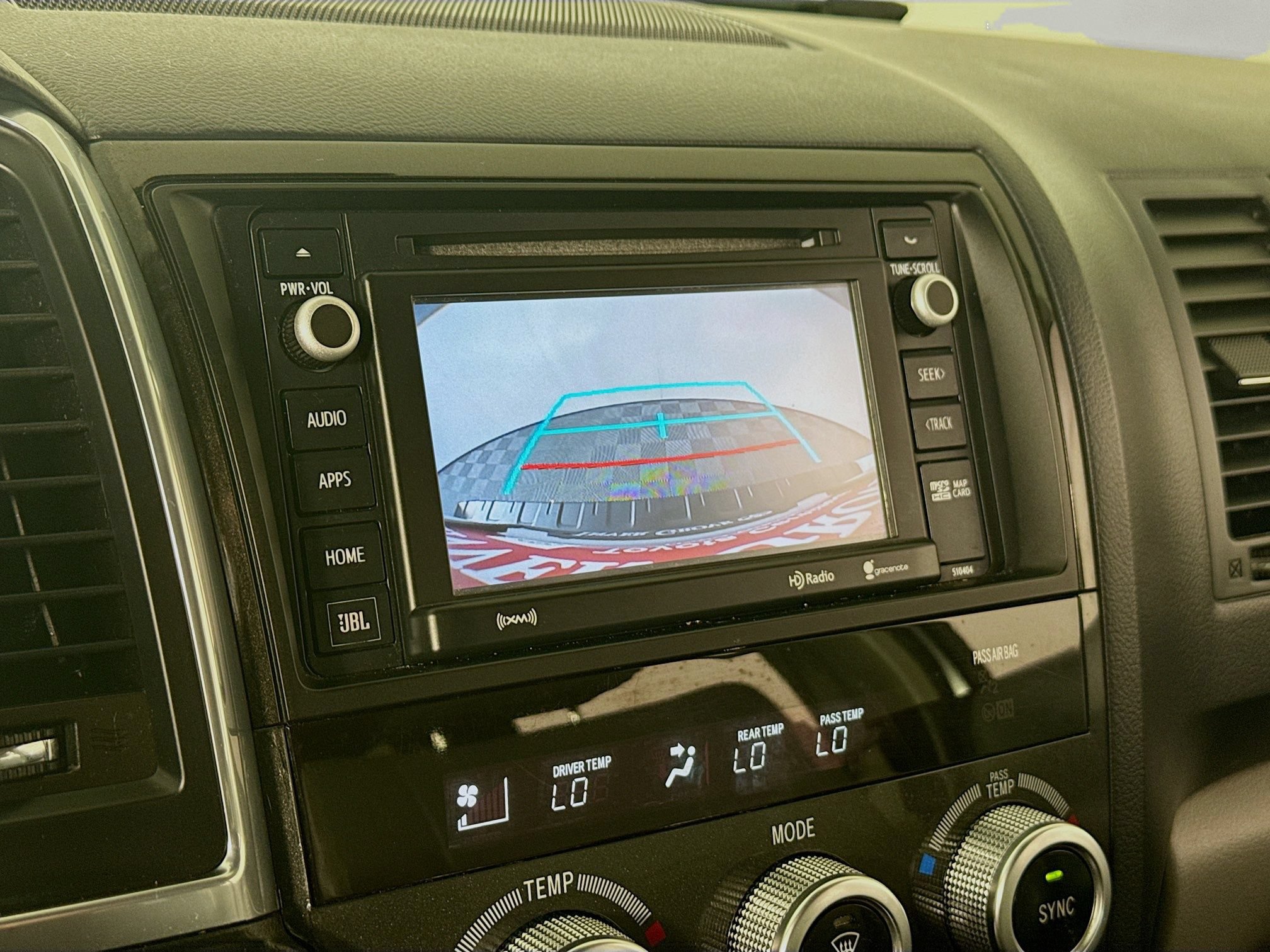 Certified 2019 Toyota Sequoia Limited w/ Safety & Convenience Package AWD/4WD image 17