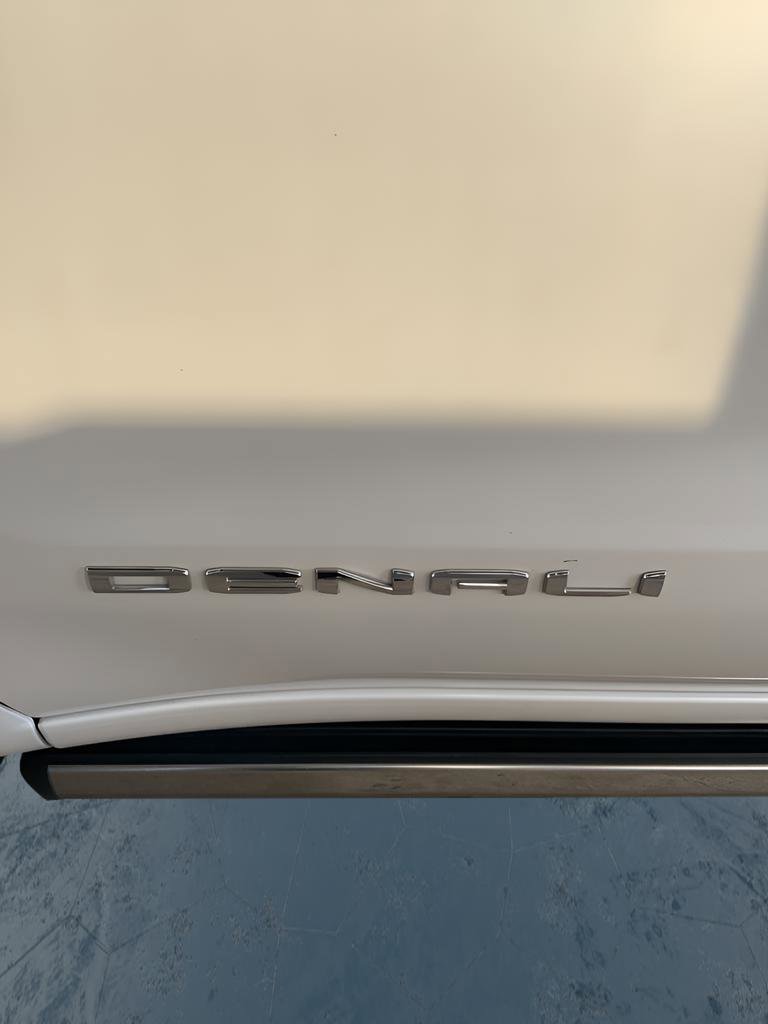 Used 2024 GMC Sierra 1500 Denali w/ Denali Reserve Package image 7