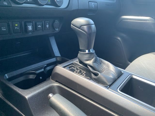 Used 2023 Toyota Tacoma TRD Sport image 27