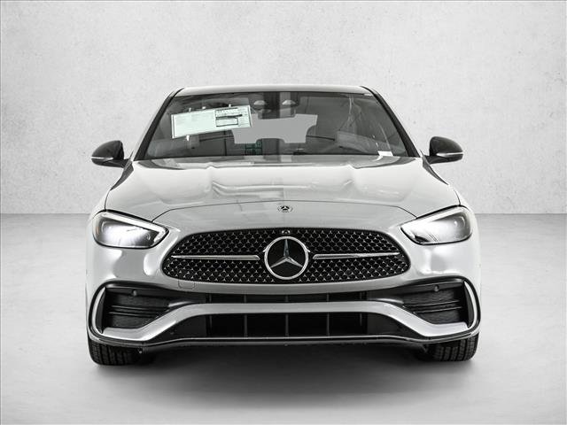 New 2026 Mercedes-Benz C 300 4MATIC Sedan image 2