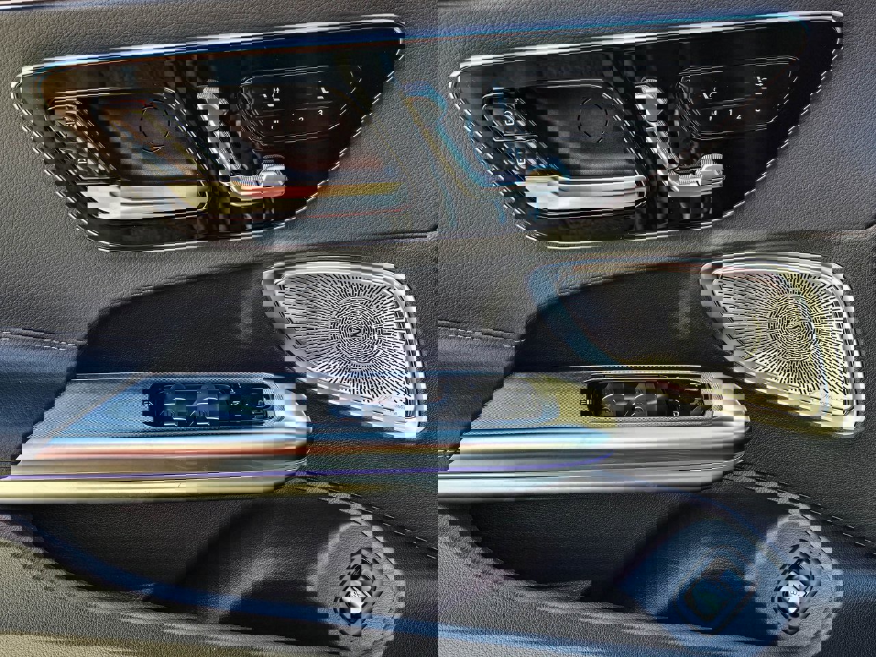 New 2026 Mercedes-Benz CLE 300 4MATIC Cabriolet image 12