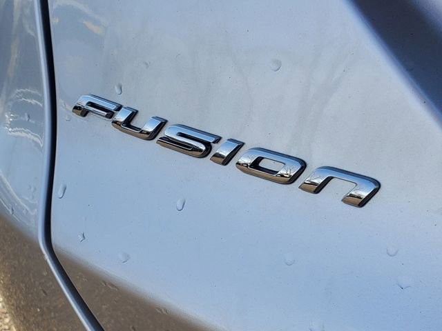 Used 2018 Ford Fusion S image 27