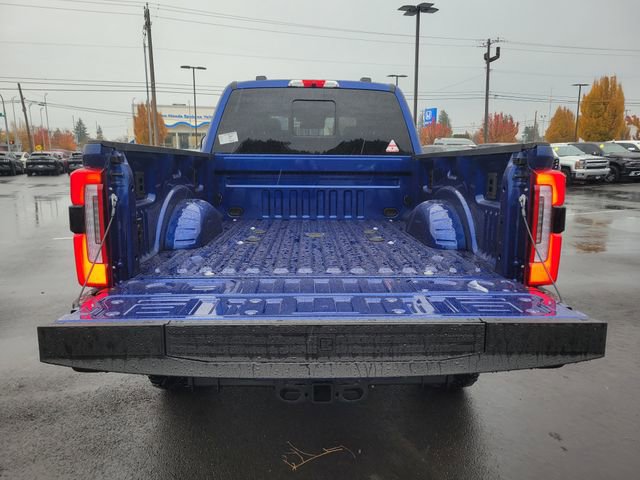 New 2026 Ford F350 Platinum w/ Tremor Off-Road Package AWD/4WD image 17