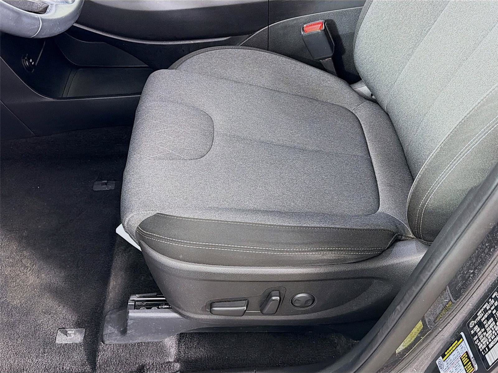 Used 2021 Hyundai Palisade SEL image 20