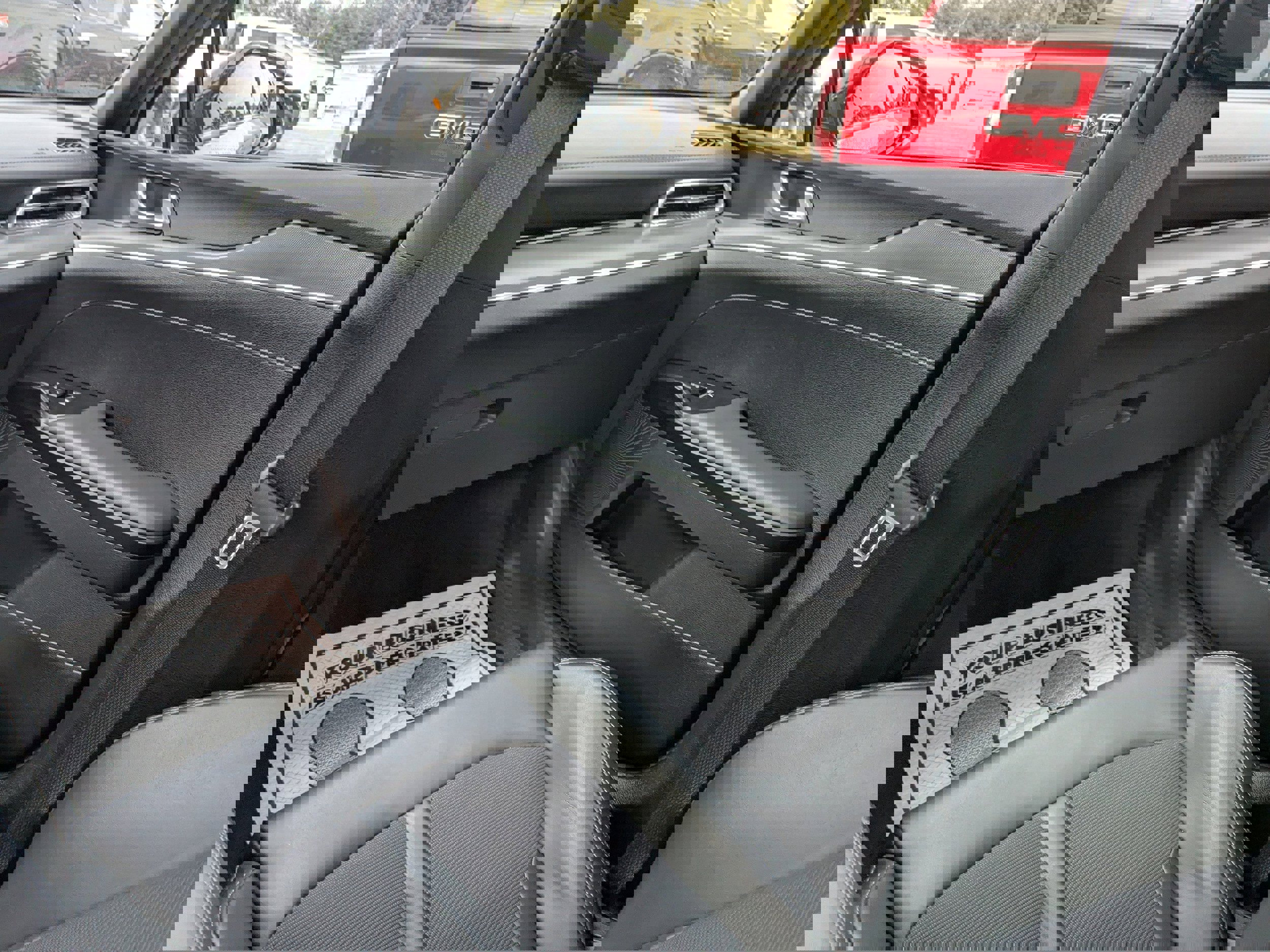 Used 2024 Kia K5 GT-Line image 13