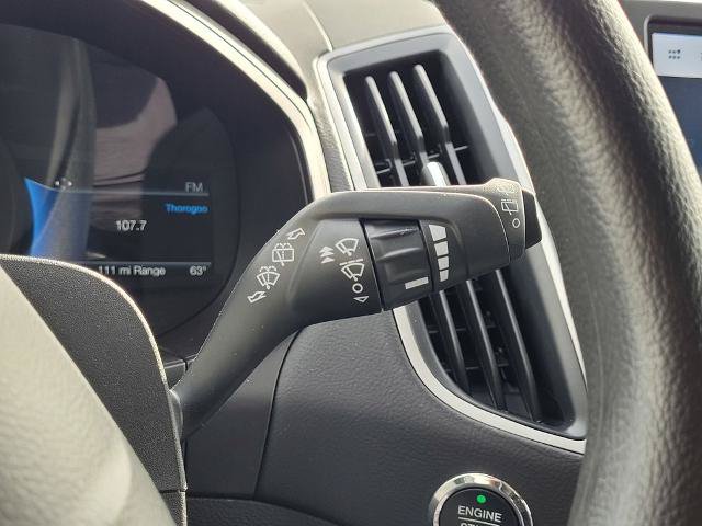 New 2024 Ford Edge SE w/ Black Appearance Package AWD/4WD image 43
