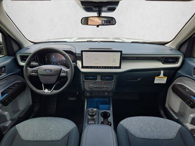 New 2026 Ford Maverick XLT w/ XLT Luxury Package FWD image 14