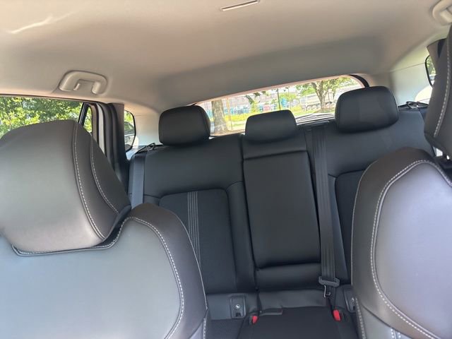 New 2025 MAZDA CX-50 2.5 Hybrid w/ Preferred Pkg image 15