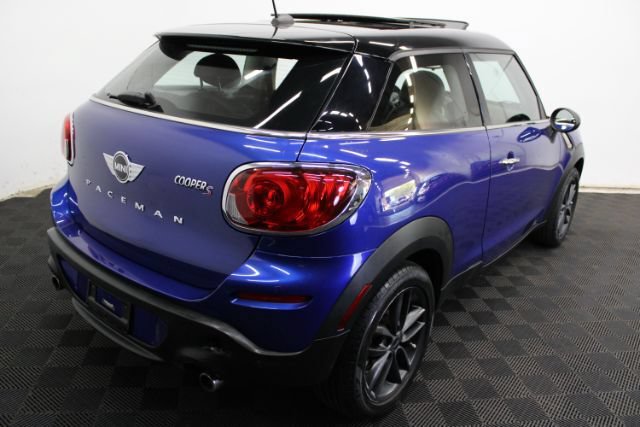Used 2014 MINI Cooper Paceman S FWD image 6