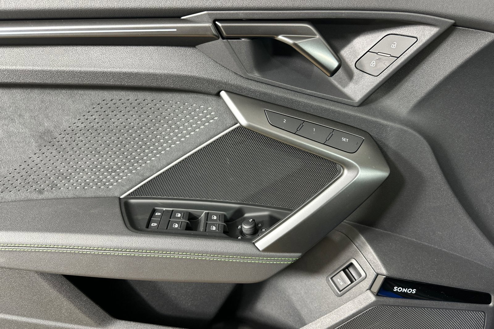 New 2026 Audi RS 3 image 10