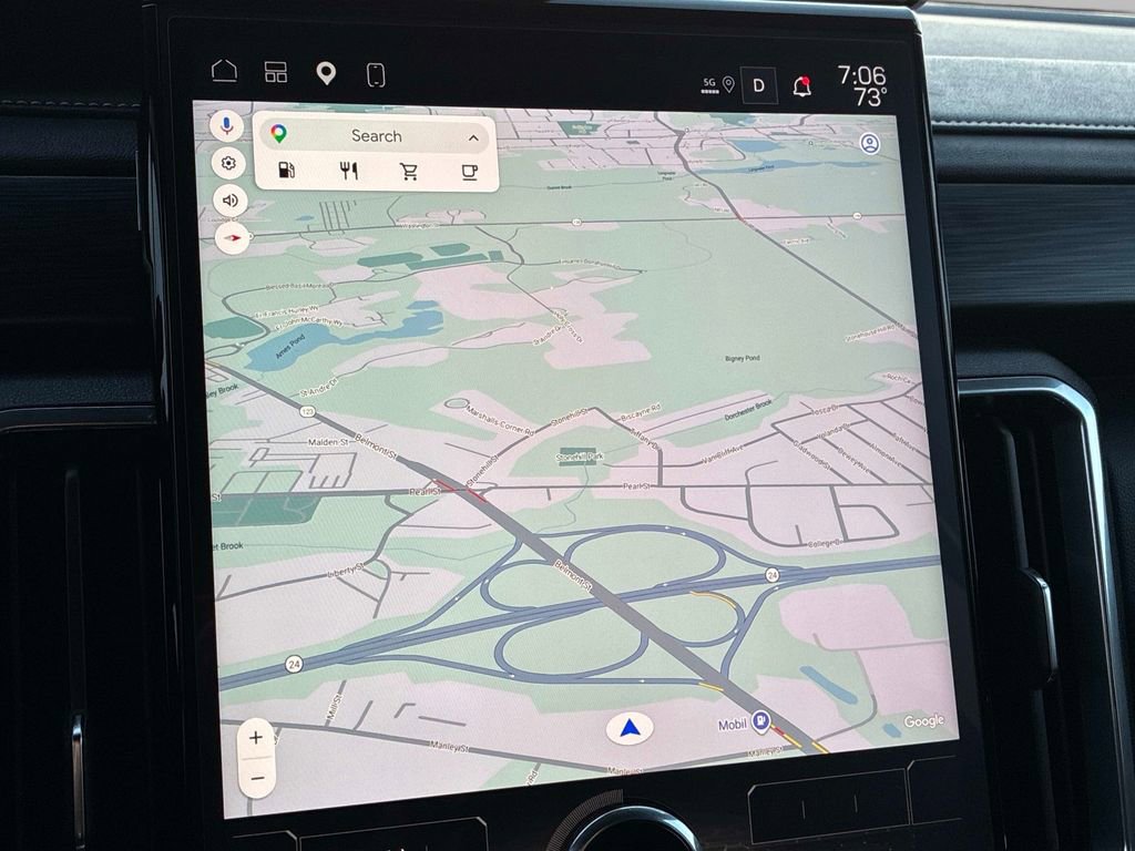 Used 2025 GMC Acadia Elevation image 38