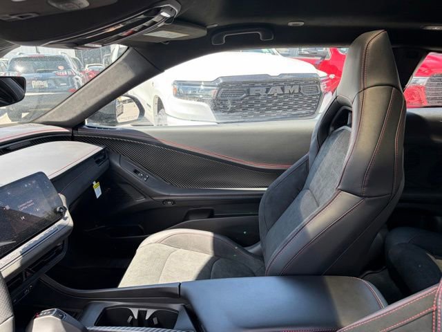 New 2026 Dodge Charger Scat Pack AWD/4WD image 35