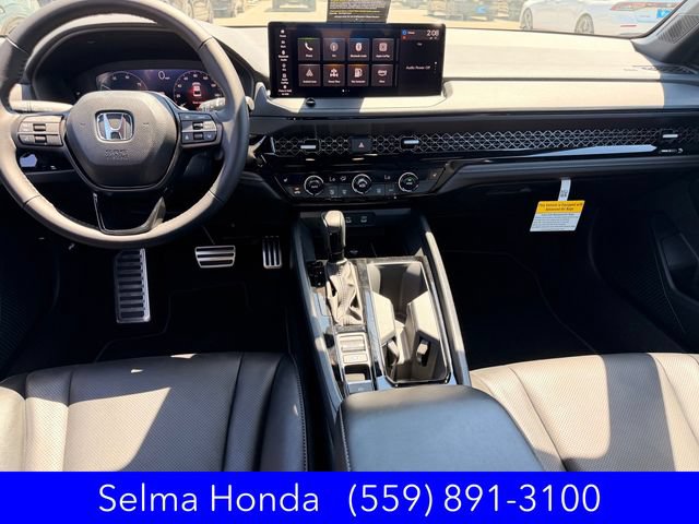 New 2026 Honda Accord Sport image 7