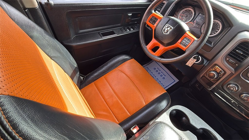 Used 2019 RAM 1500 Express w/ Express Value Package image 15