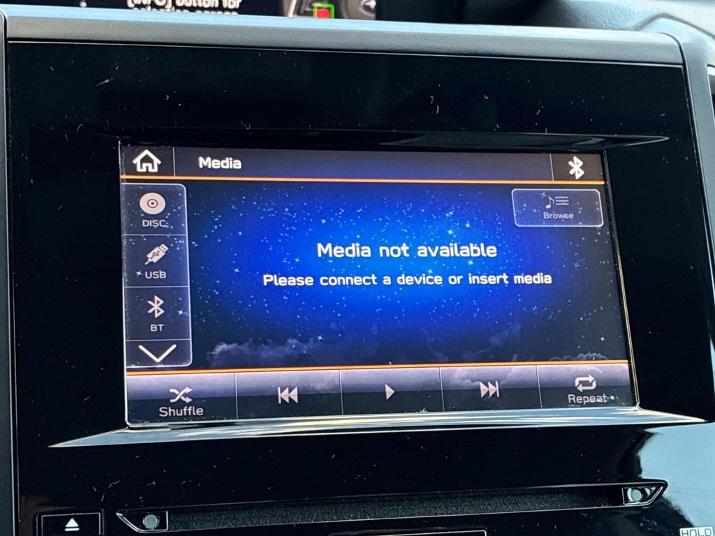 Used 2021 Subaru Forester Premium AWD/4WD image 37